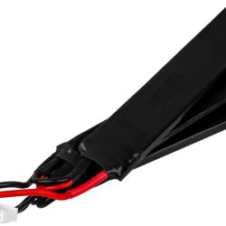 Batterie LiPo 11,1 V Elite Force 3 &Eacute;l&eacute;ments 1200 mAh 20C