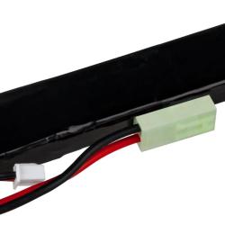 Batterie LiPo 7,4 V 1 &Eacute;l&eacute;ment 850 mAh 20C Elite Force
