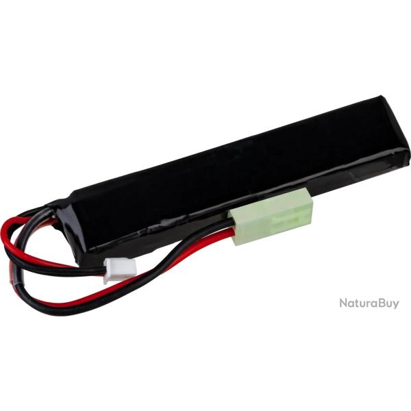 Batterie LiPo 7,4 V 1 �l�ment 850 mAh 20C Elite Force