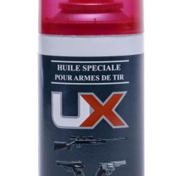 A&eacute;rosol Huile pour Armes 150ml - UX
