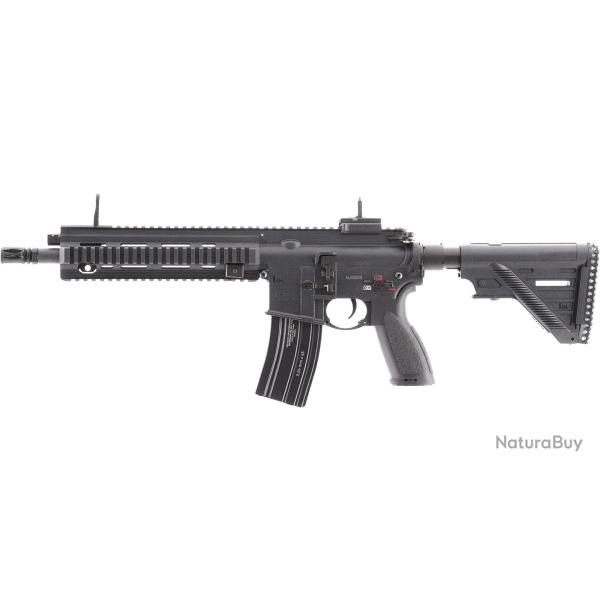 Carabine Heckler & Koch HK416 A5 Eyetrace BBS 6mm AEG Full Auto
