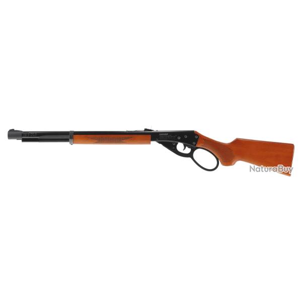 Carabine Marlin Lever Action BB Rifle Calibre BB/4.5mm - Bois