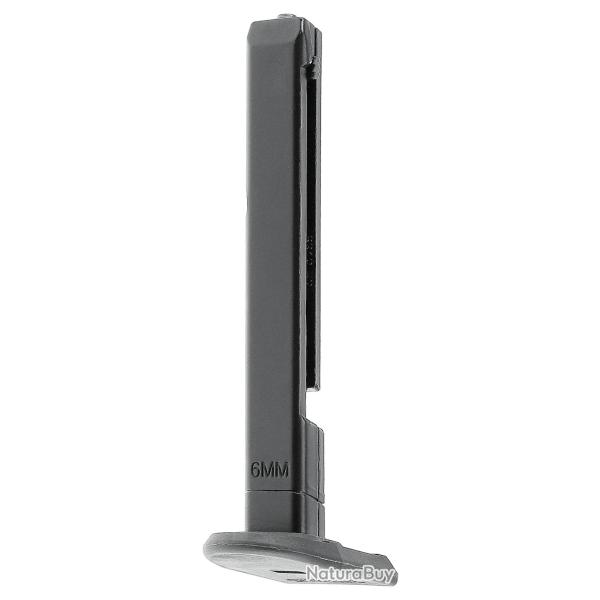 Chargeur 11 Coups Walther PDP F-Series 3.5'' BBS 6mm CO2 2J