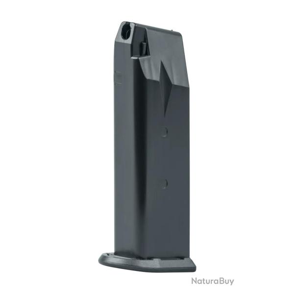 Chargeur 12 Billes P99 Walther BBS 6mm Spring 0.5J