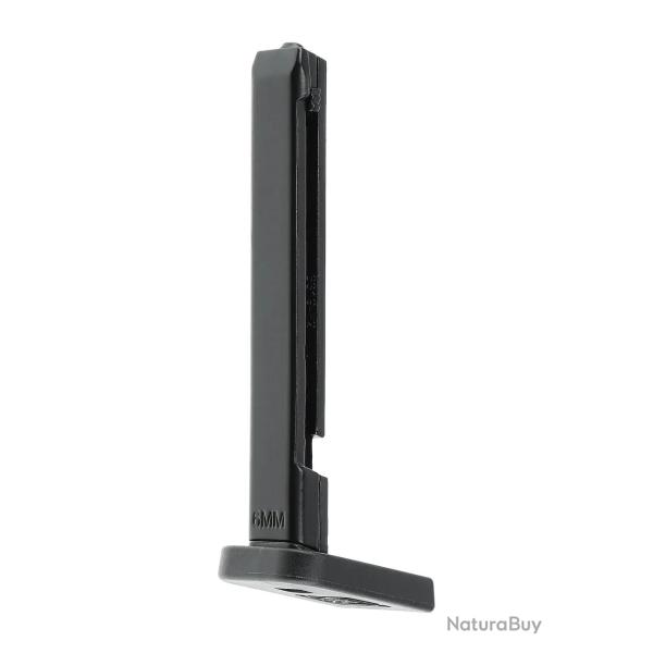 Chargeur 12 Coups Glock 19 Gen4 Billes 6mm CO2 < 2,0 J