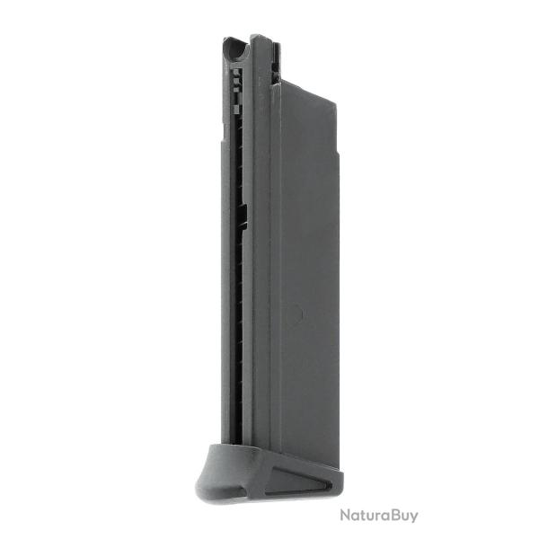 Chargeur 13 Coups Walther PPK/S BLK BBS 6mm Gaz 1,0 J