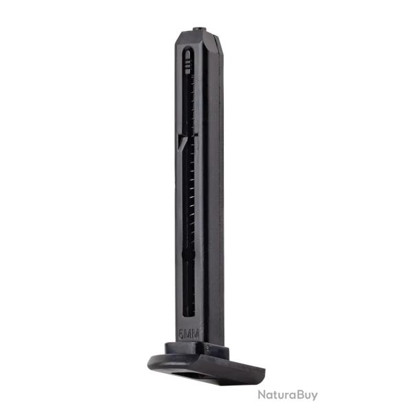 Chargeur 15 Coups P345 Billes 6mm CO2 Ruger