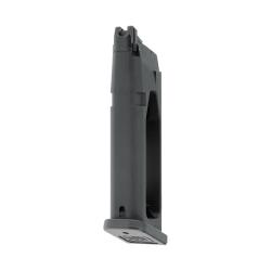 Chargeur 20 Coups Glock 17 BBs 6mm CO2