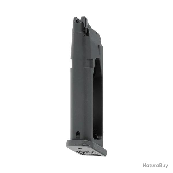 Chargeur 20 Coups Glock 17 BBs 6mm CO2
