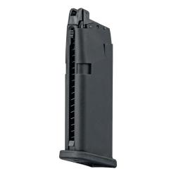 Chargeur 20 Coups Glock 19 BBS 6mm Gaz 1J