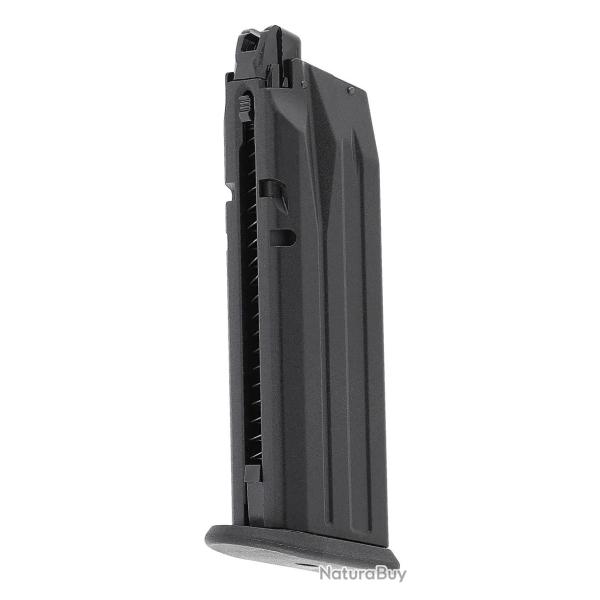Chargeur 20 Coups Walther PDP Compact 4'' BBS 6mm Gaz