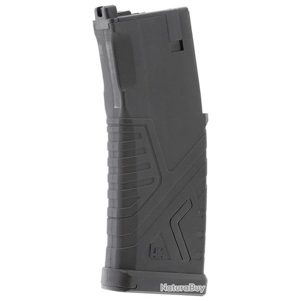 Chargeur 30 Coups HK416 A5 BBs 6mm Gaz Full Auto