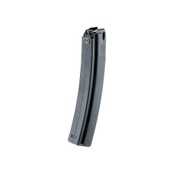 Chargeur 30 Coups MP5 A5 V2 Billes 6mm Gaz 1,0 J - Heckler & Koch