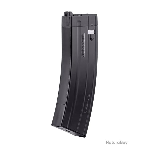 Chargeur 416 A5 HK Billes 6mm Gaz 1.0 J - Heckler & Koch