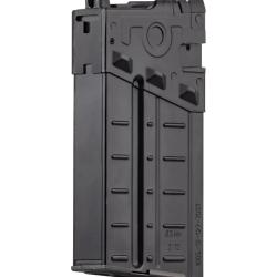 Chargeur G3 HK BBS 6mm Gaz 1.0 J - Heckler & Koch