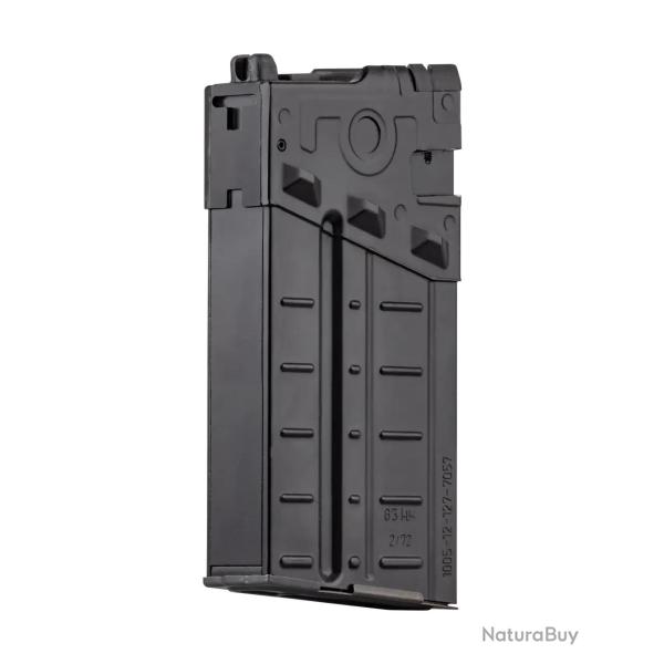 Chargeur G3 HK BBS 6mm Gaz 1.0 J - Heckler & Koch