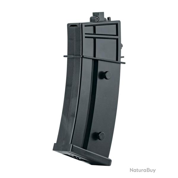 Chargeur G36 Cidz Adv HK BBS 6mm Electric Full Auto 0.5J Heckler & Koch