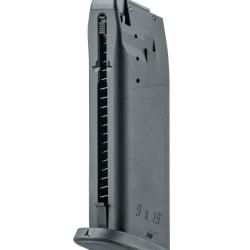 Chargeur Gaz 1.0 J pour HK USP et HK P8 A1 BBs 6mm Heckler & Koch