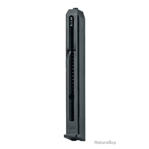 Chargeur M&P40 Billes 6mm CO2 2.0J Smith & Wesson