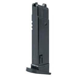 Chargeur M9 World Defender et M92 FS HME Beretta BBS 6mm Spring 0.5J