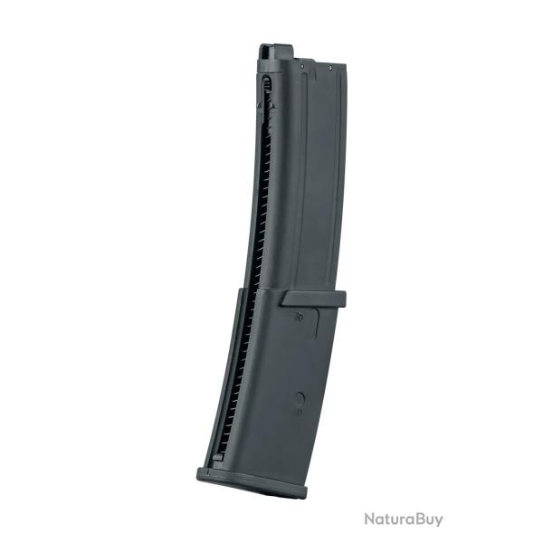 Chargeur MP7 HK Billes 6mm Gaz 1.0 J - Heckler & Koch