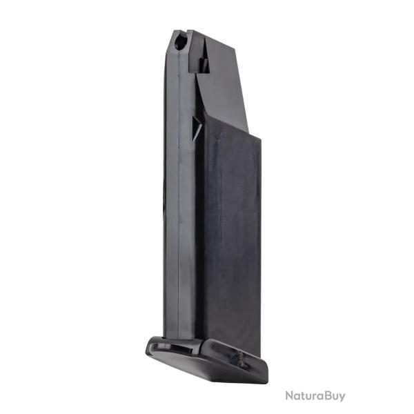 Chargeur P30 HK BBS 6mm Spring 0.5J - Heckler & Koch
