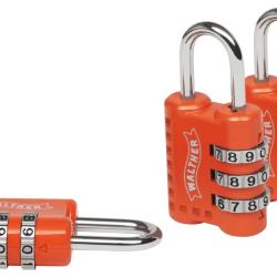Kit Cadenas pour Fourreau Walther RS3