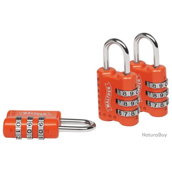 Kit Cadenas pour Fourreau Walther RS3
