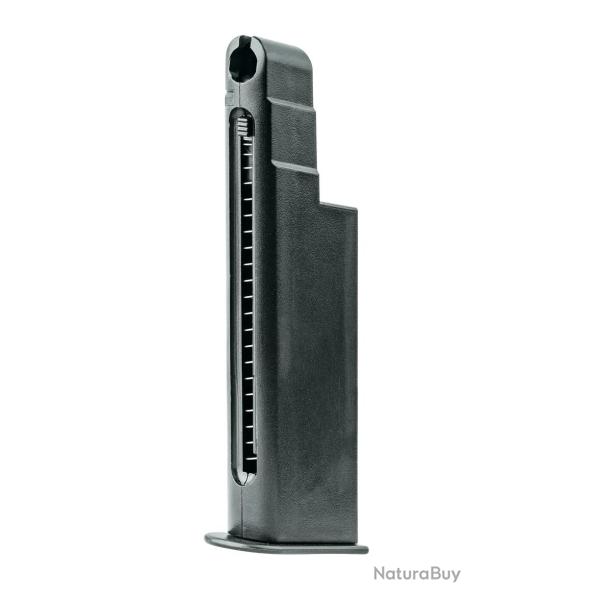 Chargeur PPK/S Walther BBs 6mm Spring 0.5J