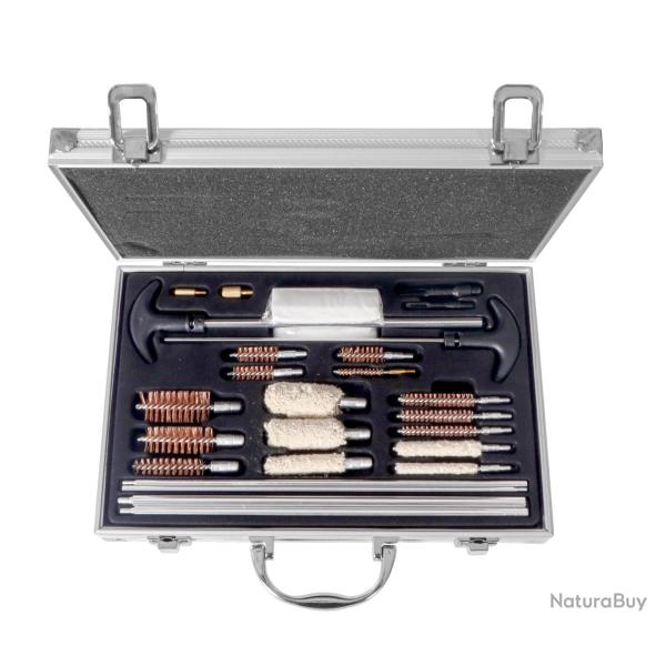 Coffret de Nettoyage Universel UX Toutes Armes - 26 Pi�ces