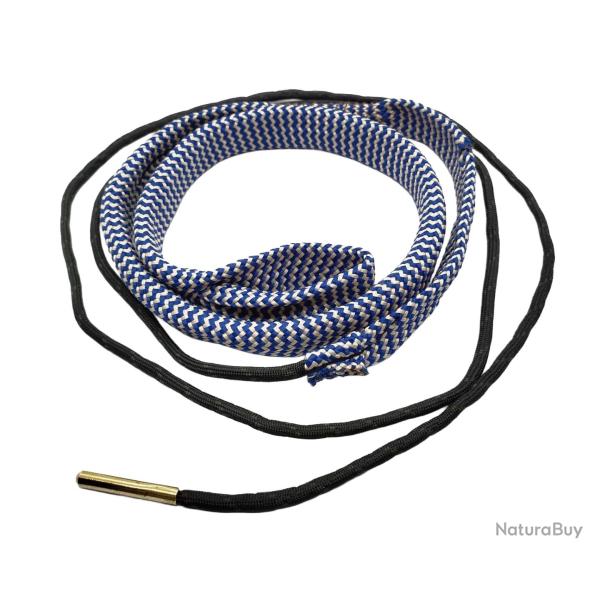 Cordon de Nettoyage Cal 223 Rem pour Carabine Megaline
