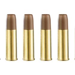 Douilles M&P R8 BBs 6mm CO2 2.0J - Smith & Wesson