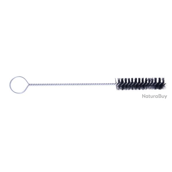 �couvillon � Poils avec Manche en Anneau Longueur 200 mm - Cal 11mm - Megaline