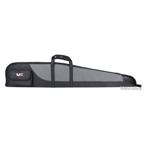 Fourreau pour Carabine UX Black/Grey 140 cm