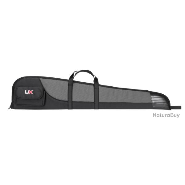 Fourreau pour Fusil UX 132 cm Black/Grey