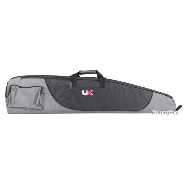 Fourreau UX Black/Grey Pro 123 cm