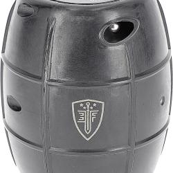 Grenade Airsoft Hailstorm &agrave; Gaz 190 Billes 6mm Noir - Elite Force