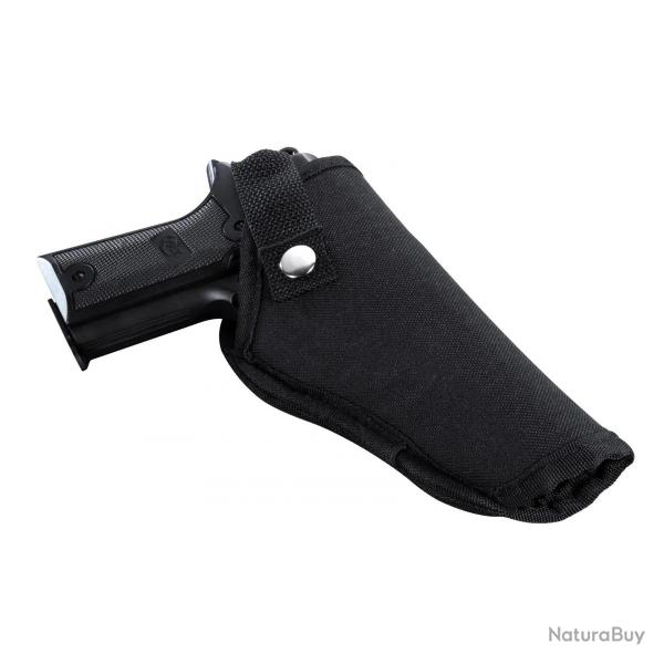Holster � R�tention avec Sangle pour Grands Pistolets (CP88, CP99, 1911 A1, M92, GPDA 9, Elite 2) Um