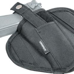 Holster &agrave; R&eacute;tention avec Sangle pour Grands Pistolets (TP50, HDP50, CP88, CP99, 1911 A1, M92, GPDA) 