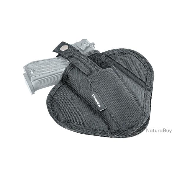Holster � R�tention avec Sangle pour Grands Pistolets (TP50, HDP50, CP88, CP99, 1911 A1, M92, GPDA) 