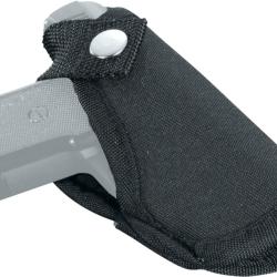 Holster avec R&eacute;tention Sangle pour Petit Pistolet (Walther PP, Reck Goliath) Umarex