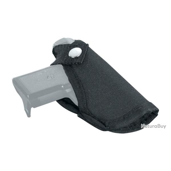 Holster avec R�tention Sangle pour Petit Pistolet (Walther PP, Reck Goliath) Umarex