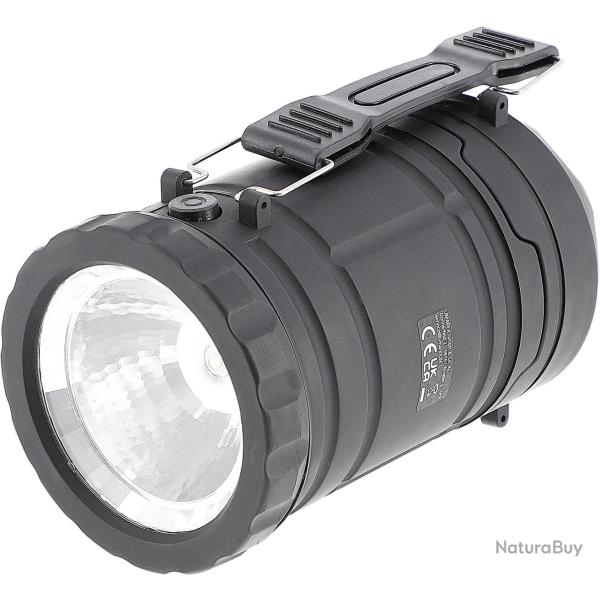 Spot Orientable 360� Work Light Alpina Sport