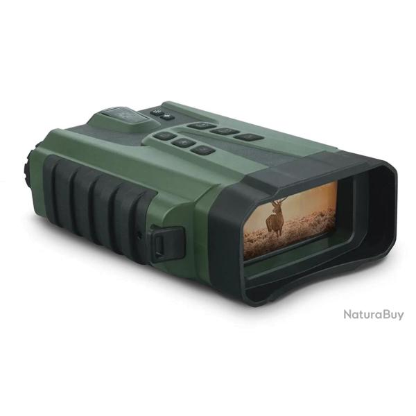 Jumelles Vision Nocturne Konus Spy-19