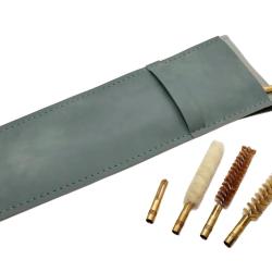 Kit de Nettoyage Carabine &Eacute;tui Ska&iuml; Laiton Calibre 8mm Megaline