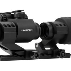 Viseur UX MPS3