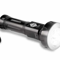 Lampe Konus Light-3K 3000 Lumens