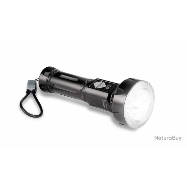 Lampe Konus Light-3K 3000 Lumens