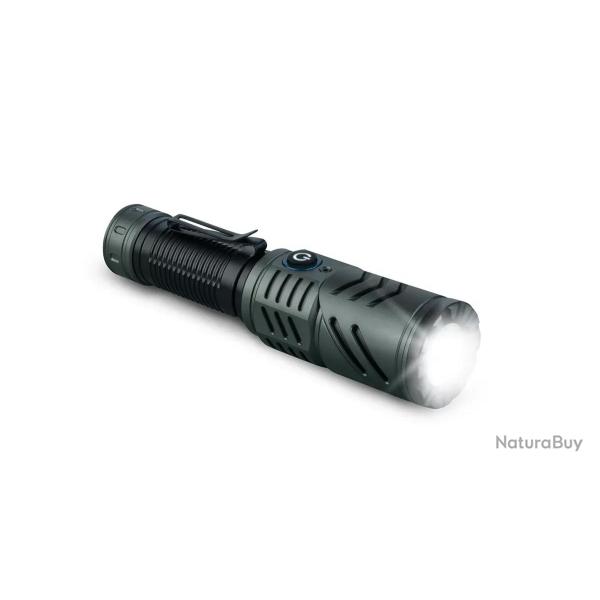 Lampe multifonctions Konus Light-RT 1500 Lumens