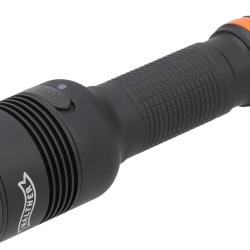 Lampe Rechargeable Walther HFC1R - Hunting Flashlight C1 - 1000 Lumens